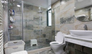 卫生间洗手台设计在外面可行吗 卫生间洗手台设计在外面可行吗安全吗