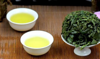 铁观音冷冻好还是冷藏好 铁观音冷冻保质期多长时间