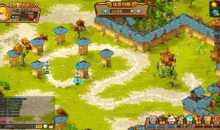 梦幻西游牧场怎么趴窝（梦幻西游牧场趴窝是什么意思）