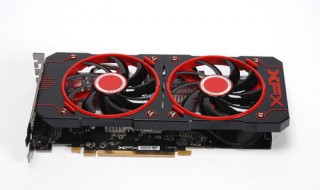 RX560显卡怎么安装 rx560显卡安装教程