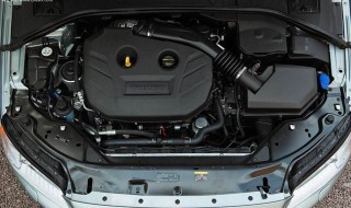 沃尔沃480空调滤芯在哪里 沃尔沃s40空调滤芯拆装图解