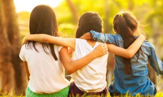 关于好朋友的的句子（关于好朋友的句子说说）