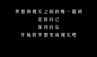 梦想与现实哪个更重要 梦想与现实哪个更重要辩论会材料