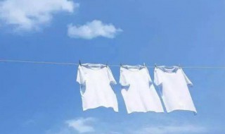 油印子很久了怎么洗掉 油印子很久了怎么洗掉用84吗