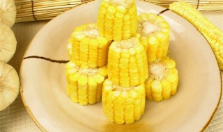 玉米煮熟以后吃不了怎么存?（玉米煮熟后吃不完怎么存放）