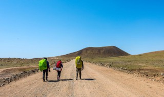 如何徒步旅行 如何徒步旅行最好