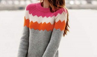 怎么洗可以让毛衣变小（毛衣怎么洗让他变小）