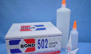 如何让502失去粘性 有什么办法让502粘起的东西容掉