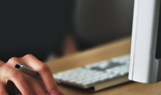 ps鼠标光标怎样恢复 ps怎么恢复鼠标