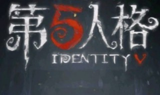 第五人格宿伞之魂名字分别叫什么(第五人格宿伞之魂人格搭配)