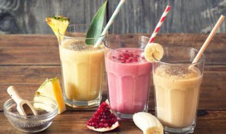 豆浆机打果汁需要放水吗 豆浆机打果汁需要放水吗为什么