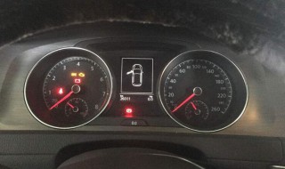 昂克赛拉保养灯归零怎么做 昂克赛拉保养灯归零视频