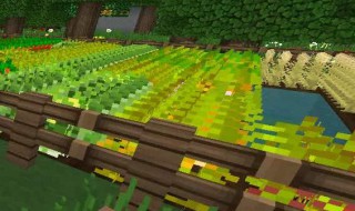 我的世界作物加速指令（我的世界加速作物生长指令）