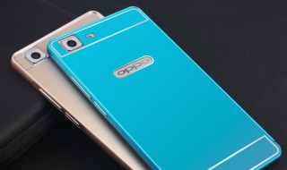 OPPO手机可以分屏吗（oppo手机怎么分屏一半一半）