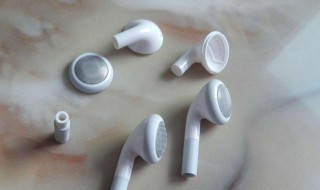 苹果耳机进水了怎么办(蓝牙耳机被洗衣机洗了)