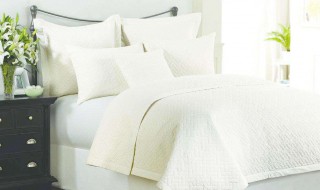 被子怎样叠不占空间（被子怎样叠不占空间视频）