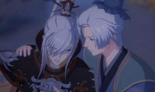 沈剑心第二季12集插曲 沈剑心第二季12集插曲是什么