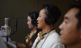 为什么内地电视剧都是配音 为什么内地电视剧要配音