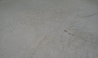 水泥直接刷漆可以吗 水泥可以直接刷水泥漆吗