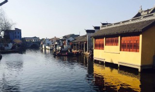 安徽一日游哪里好玩的景点推荐 安徽一日游哪里好玩的地方