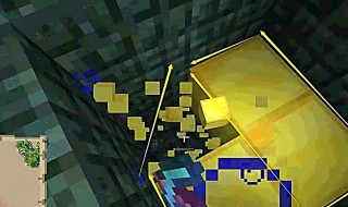 我的世界怎么挖水晶 我的世界怎么挖水晶矿洞