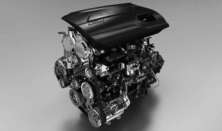 发动机工作原理(发动机工作原理视频)