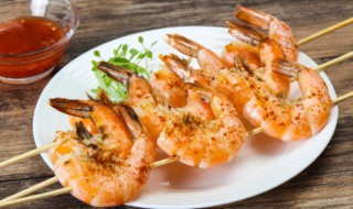 正宗砂锅盐焗虾做法 砂锅盐焗虾的做法