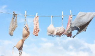 内衣内裤正确消毒方法 如何给内衣内裤消毒