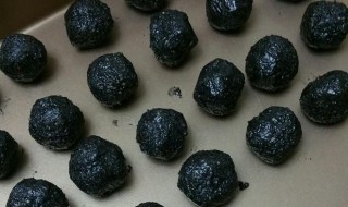 正宗汤圆馅做法 正宗汤圆馅做法视频