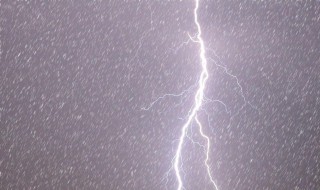 正月打雷下雪有什么说法（正月打雷下雪有什么说法没）