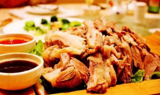 正宗的草原美食有哪些(草原 美食)