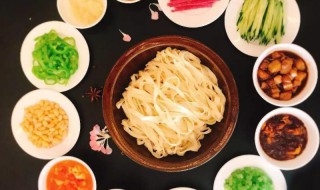 北京正宗传统菜介绍（北京正宗传统菜介绍图）