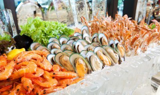 海鲜的做法大全教程（海鲜做法大全家常做法窍门）