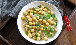 四川正宗莲子菜做法（四川正宗莲子菜做法大全）