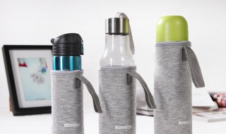 小学生自制保温杯简单方法 小学生自制保温杯简单方法图解