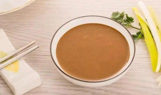 低卡酱汁的做法和配方（低卡酱料真低卡吗）