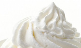 黄油和奶油的区别（人造黄油和奶油的区别）