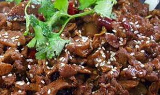 正宗护心锅做法(护心锅怎么做好吃)