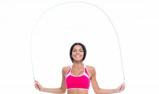 关于跳绳的腹肌运动方法（关于跳绳的腹肌运动方法视频）