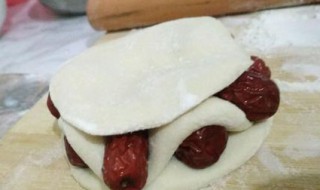 正月十五的枣馍怎么做 正月十五的枣馍怎么做才好吃