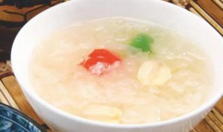 甘麦大枣粥(甘麦大枣汤正宗配方)