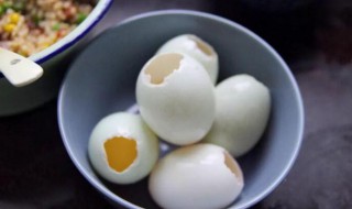 大量咸蛋白怎么处理 大量咸蛋白利用方法