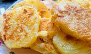 牛肉土豆饼的做法（牛肉土豆饼的做法给宝宝吃）