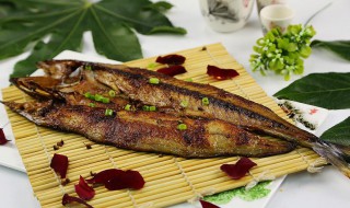 豆豉鲅鱼的做法 豆豉鲅鱼的做法大全视频