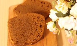 红糖马拉糕的做法（马拉糕一斤面粉和木薯粉配方）