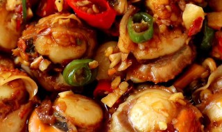 仙贝怎么做好吃 仙贝的做法大全