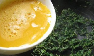 艾叶胡椒煎 艾叶水放胡椒能喝吗