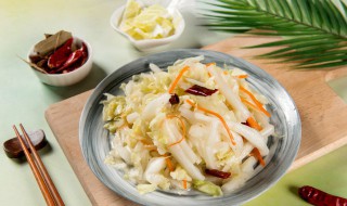 家常菜的做法技巧有哪些 家常菜的具体做法