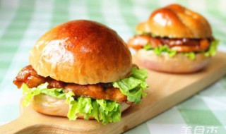 紫薯小餐包的做法（紫薯小餐包的做法视频）