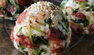 饭团的包装方法 饭团的包装方法有哪些